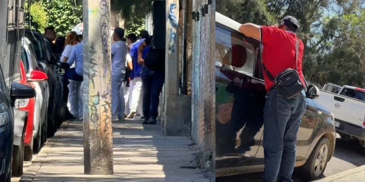 Denuncian compra de votos y presunta intimidación en elecciones de la UABJO