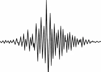 ¿De cuánto fue el SISMO de  hoy en Oaxaca?