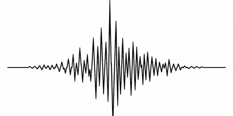 ¿De cuánto fue el SISMO de hoy en Oaxaca?