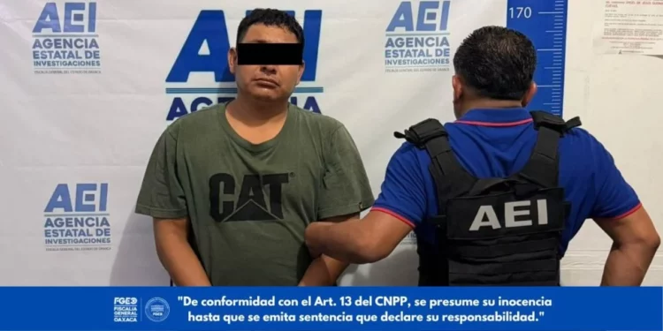 ¡Horror en Playa Aragón! Asesinada a machetazos; cae presunto feminicida