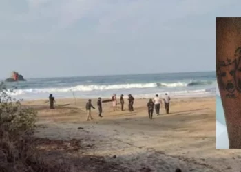Investigan feminicidio en playa de Oaxaca; mujer tenía 28 heridas de arma blanca