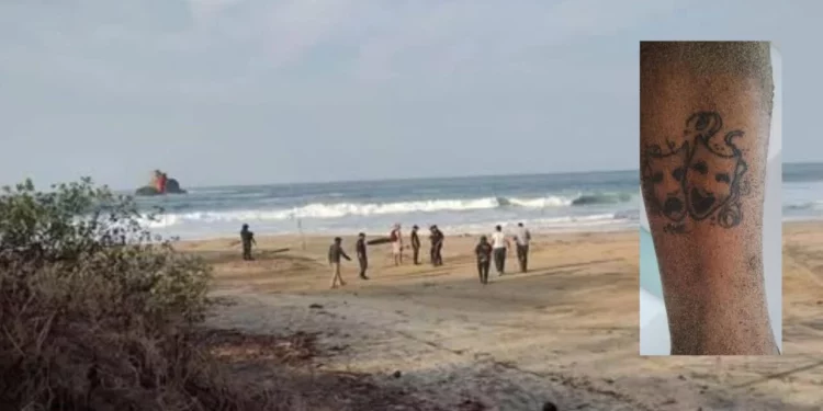 Investigan feminicidio en playa de Oaxaca; mujer tenía 28 heridas de arma blanca