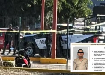 Filtraban datos desde un banco para cometer asaltos millonarios; cae presunta red criminal tras ataque en Oaxaca