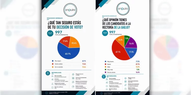 Puntea Martínez en carrera a la Rectoría