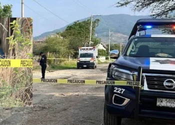 Localizan sin vida a mototaxista en San Luis Beltrán; Fiscalía investiga posible crimen