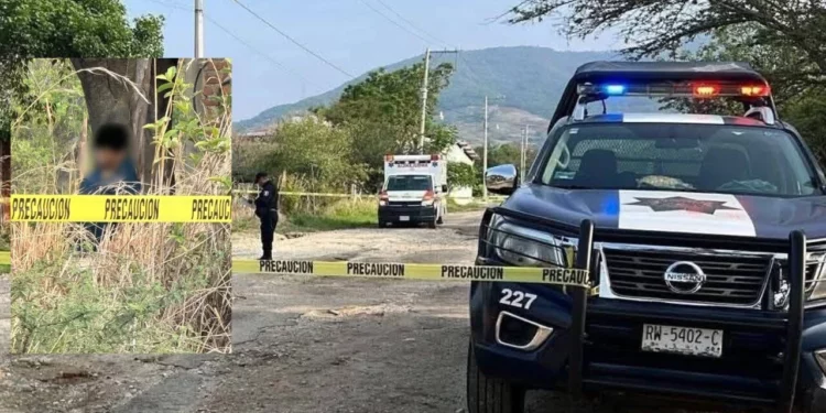 Localizan sin vida a mototaxista en San Luis Beltrán; Fiscalía investiga posible crimen