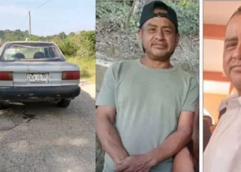 Hallan muerto y con huellas de tortura a hombre desaparecido en Putla; familia exigía búsqueda desde días atrás