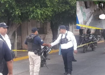 Hallan sin vida a un hombre en calles de Juchitán