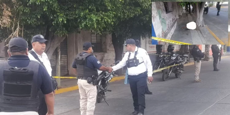 Hallan sin vida a un hombre en calles de Juchitán