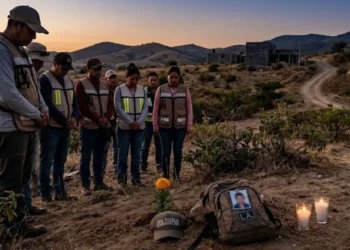 Hallan sin vida a menor reportado como desaparecido en Huajuapan