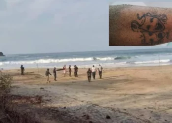 Hallan cadáver de mujer en playa de Tonameca en pleno día de las madres
