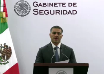 Detienen a alcalde de Cuautla y suman siete presidentes municipales capturados en la operación enjambre