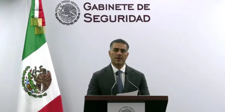 Detienen a alcalde de Cuautla y suman siete presidentes municipales capturados en la operación enjambre