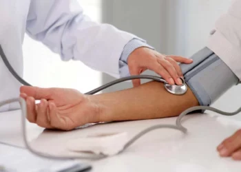 Repuntan 29.7% casos de hipertensión arterial