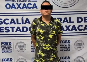 A casi dos años del crimen, procesan a presunto responsable de ejecución en Xoxocotlán