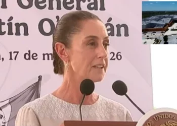 Abre en Mérida el hospital más grande del sureste: O’Horán inicia operaciones con servicios gratuitos