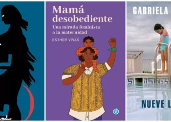 Libros impactantes sobre madres que rompieron las reglas