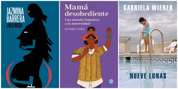 Libros impactantes sobre madres que rompieron las reglas