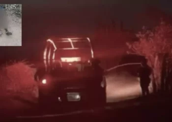 Confirman identidad de las víctimas tras macabro hallazgo en Tehuantepec