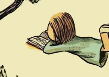 El dichoso placer de la lectura