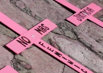 Foto: ilustrativa // Valles Centrales, con más muertes violentas de mujeres.
