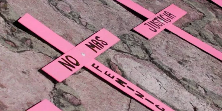Foto: ilustrativa // Valles Centrales, con más muertes violentas de mujeres.