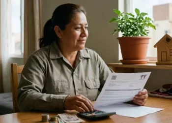 Infonavit: El “dinero oculto” de tu nómina que podría definir si tienes casa o no