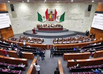 Foto: ilustrativa // Adecúan marco jurídico estatal al Plan B federal