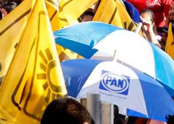 Graves acusaciones contra el narcogobernador: oposición