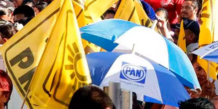 Graves acusaciones contra el narcogobernador: oposición