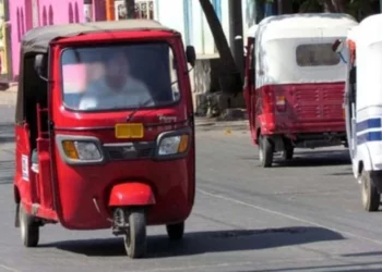 ¡Caos sobre ruedas! Juchitán impone control estricto a mototaxis tras vinculación con delitos