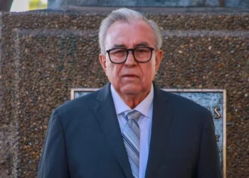 UIF congela cuentas de Rubén Rocha Moya y 10 funcionarios por acusaciones de narcotráfico en EE. UU.