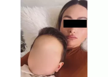 Detienen a madre tras muerte de niño por golpe de calor en Mexicali