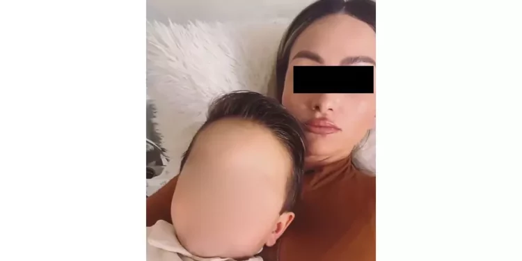 Detienen a madre tras muerte de niño por golpe de calor en Mexicali