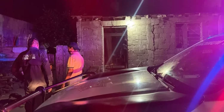 ¡Asesinan a niño mientras jugaba! La violencia alcanza a la infancia en Juchitán