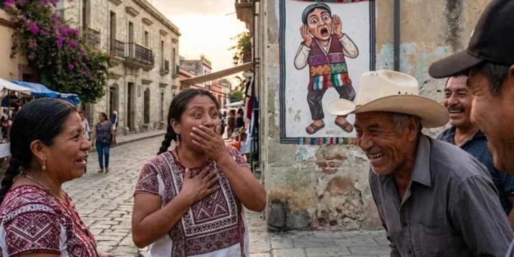 ¿Qué parió?: La “grosería” que los oaxaqueños transformaron en arte para sobrevivir al asombro