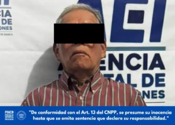 Acusado de abuso contra su nieta en la costa de Oaxaca es vinculado a proceso