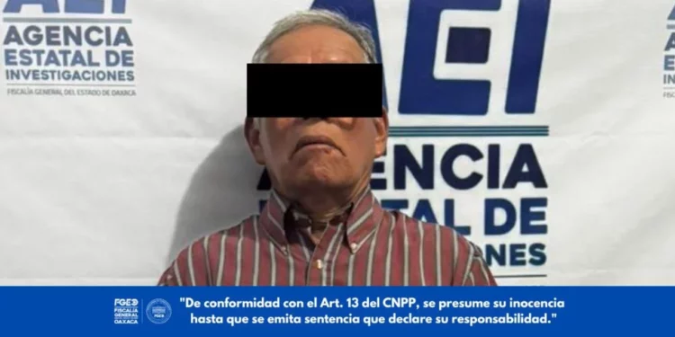 Acusado de abuso contra su nieta en la costa de Oaxaca es vinculado a proceso