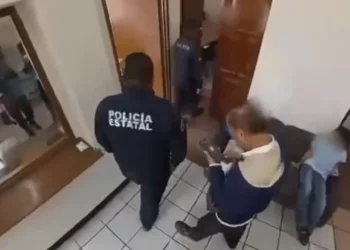 ¡Mitla en la mira! Alcalde y policías declaran por balacera y represión en protesta