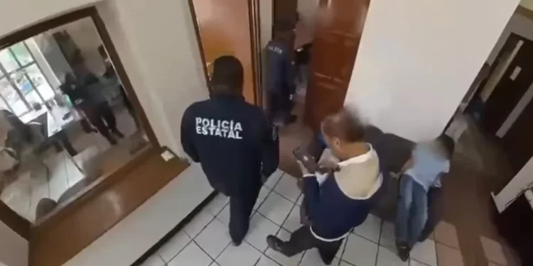 ¡Mitla en la mira! Alcalde y policías declaran por balacera y represión en protesta