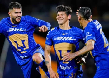 ¡El Ame ‘cae en picada’! Pumas va a semis