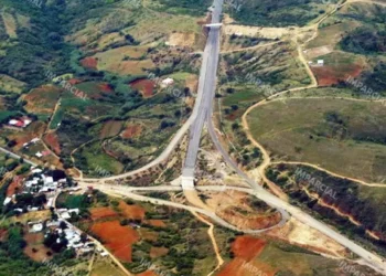 Foto: Archivo El Imparcial // Área donde se pretende construir el libramiento Sur, aplazado por años.