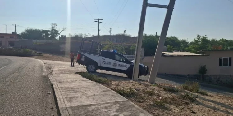 Taxista atropella a estudiante en Salina Cruz y huye sin asumir responsabilidad