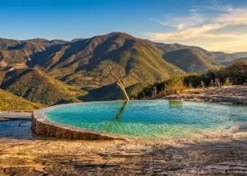 Oaxaca busca brillar en los “Oscar del Turismo” con cuatro nominaciones internacionales