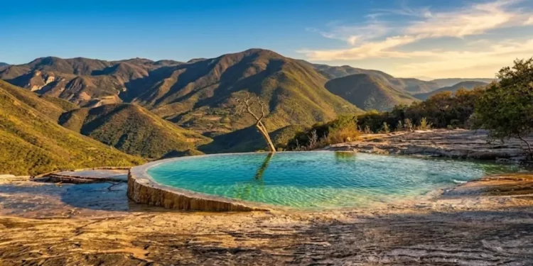 Oaxaca busca brillar en los “Oscar del Turismo” con cuatro nominaciones internacionales