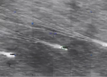 VIDEOS | ¿Nueva evidencia alienígena? Estados Unidos desclasifica otra oleada de archivos secretos sobre OVNIs