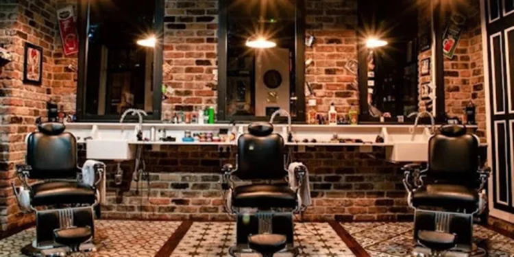 Peluquerias en Mexico eliminan comisiones con reserva directa
