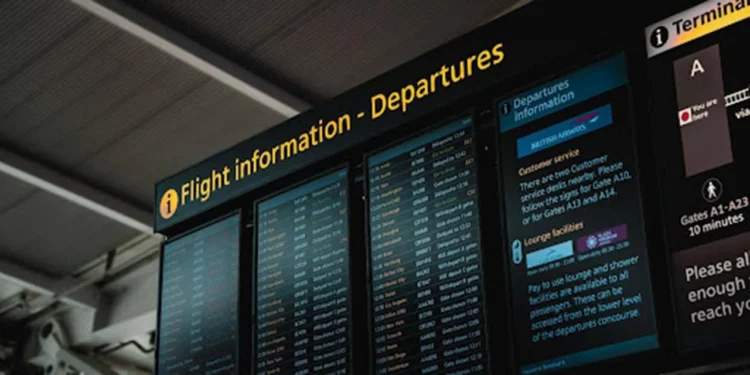 Jet lag qué es y cómo afecta tu experiencia de viaje