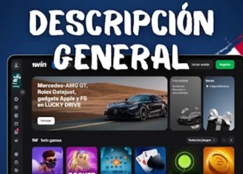 Reseña de 1Win México: Tu guía para disfrutar de emocionantes juegos de azar y bonos
