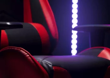 Cómo aprovechar la oferta de silla gamer este Hot Sale